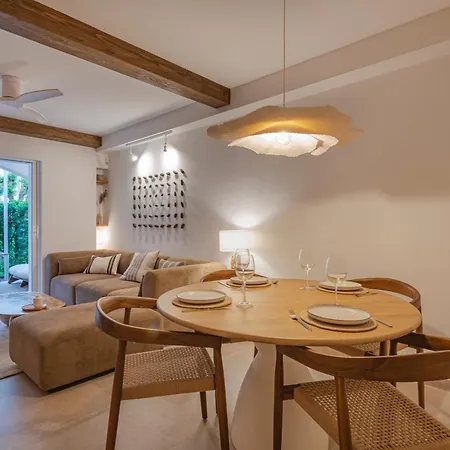 K-maof By Nuka Homes *