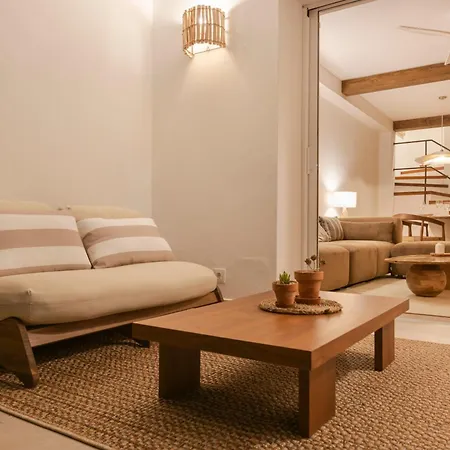 Hébergement de vacances K-maof By Nuka Homes *